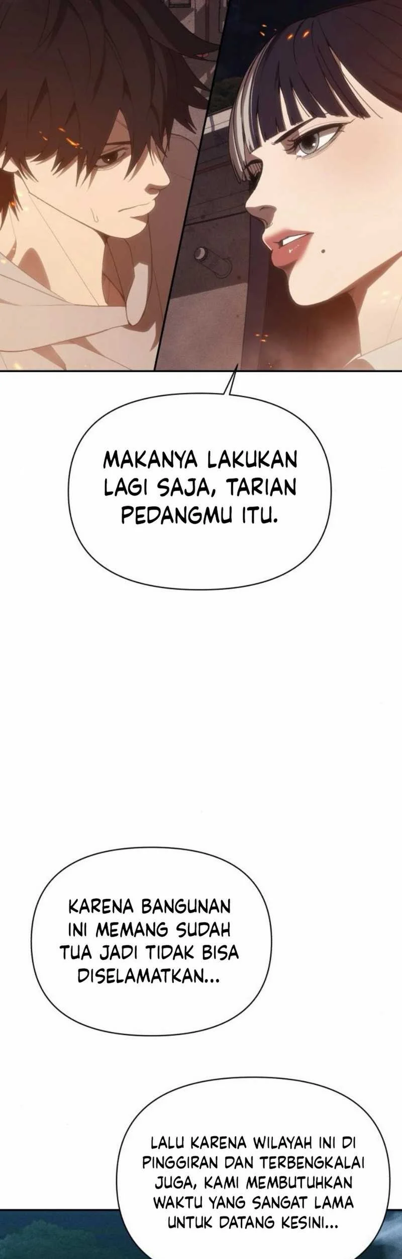 Shamoneyism Chapter 8 - halaman 13