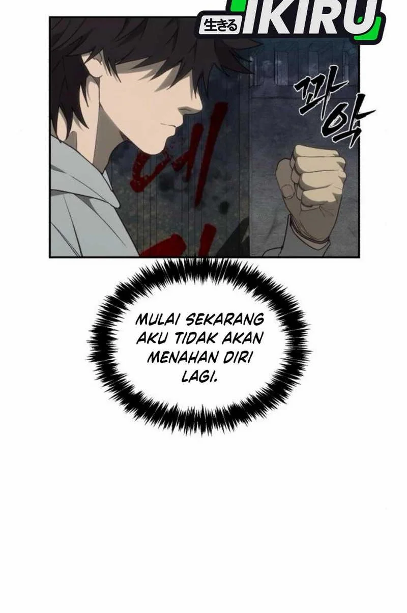 Shamoneyism Chapter 8 - halaman 18
