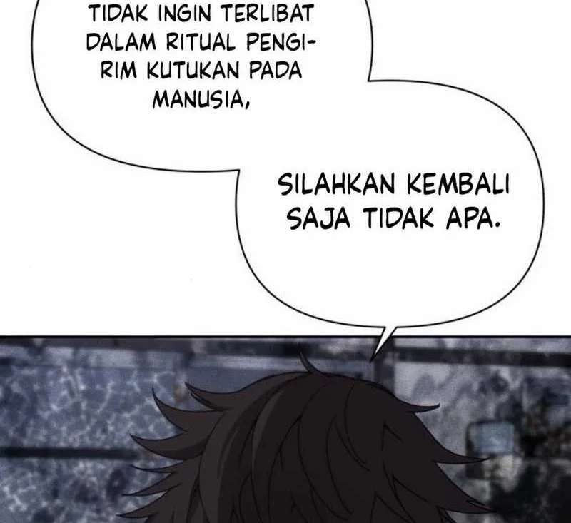 Shamoneyism Chapter 8 - halaman 28