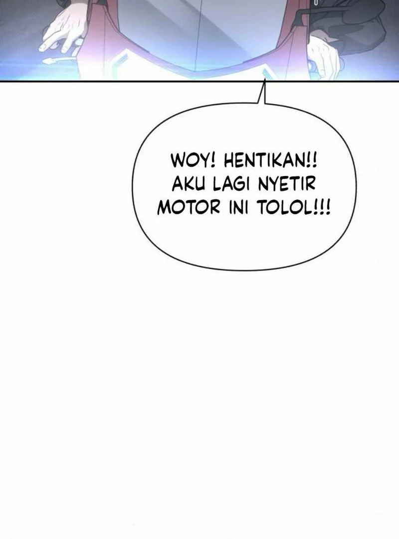 Shamoneyism Chapter 8 - halaman 52