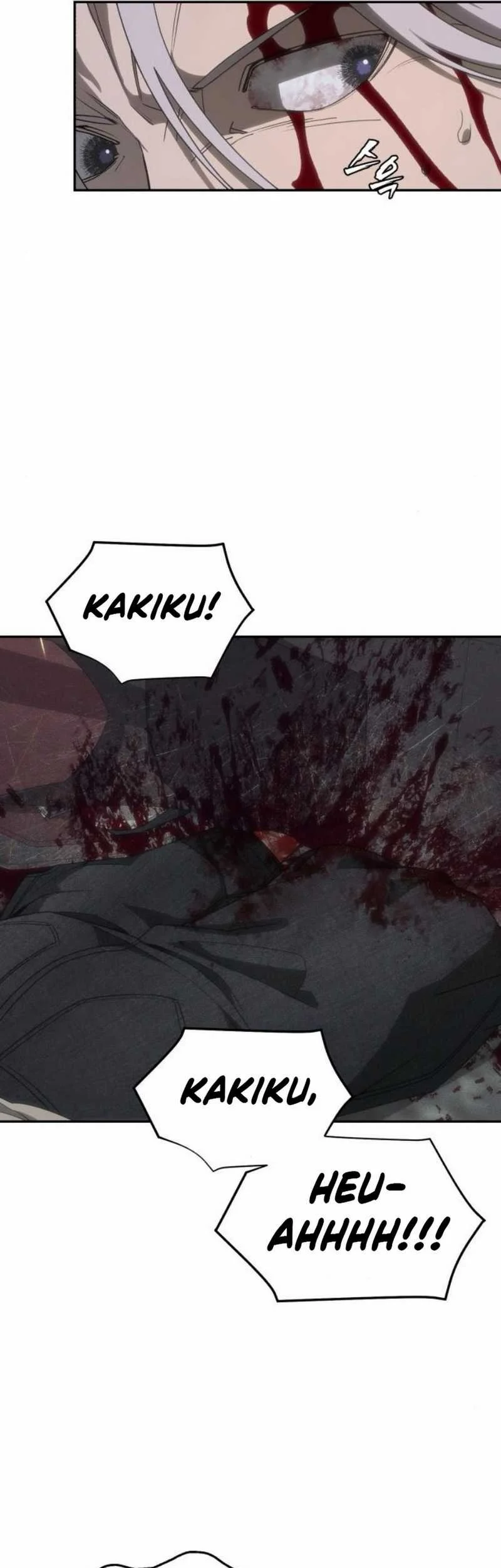 Shamoneyism Chapter 8 - halaman 65