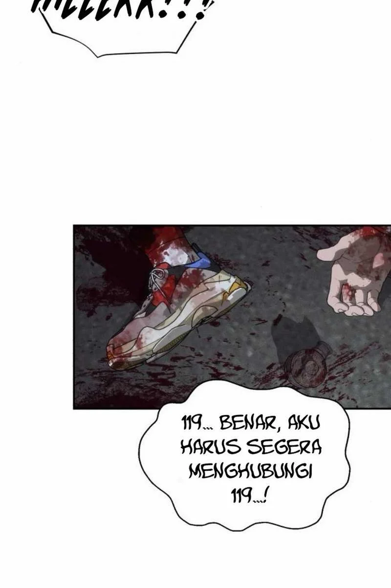 Shamoneyism Chapter 8 - halaman 68