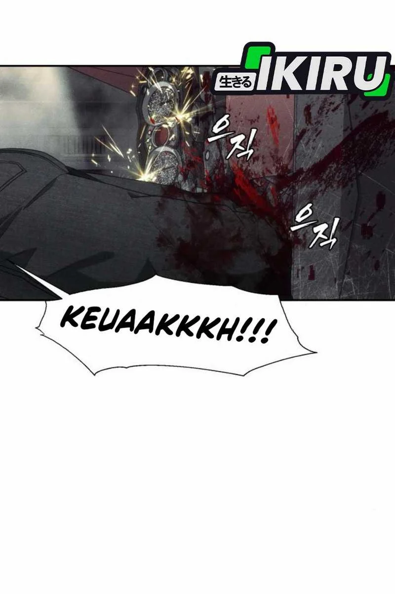 Shamoneyism Chapter 8 - halaman 70