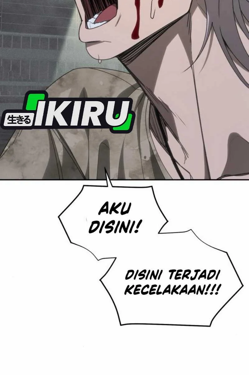 Shamoneyism Chapter 8 - halaman 72