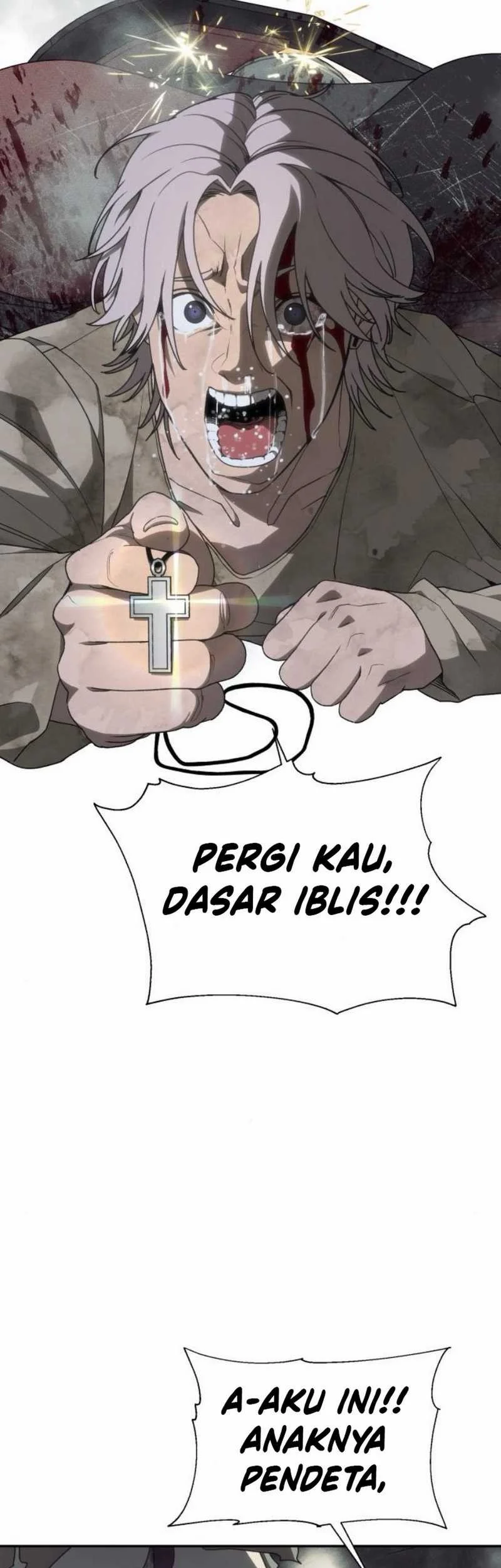 Shamoneyism Chapter 8 - halaman 78