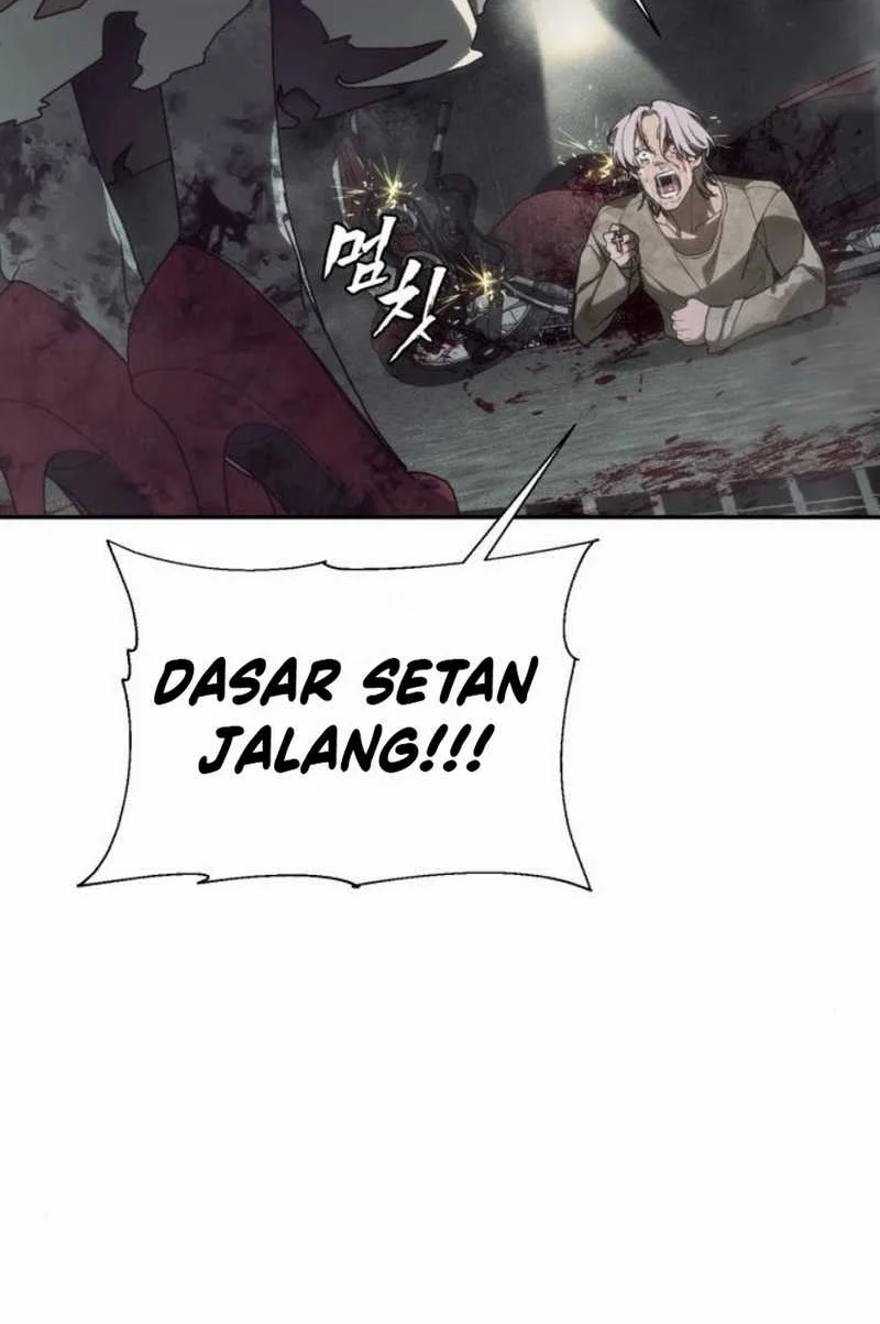 Shamoneyism Chapter 8 - halaman 79