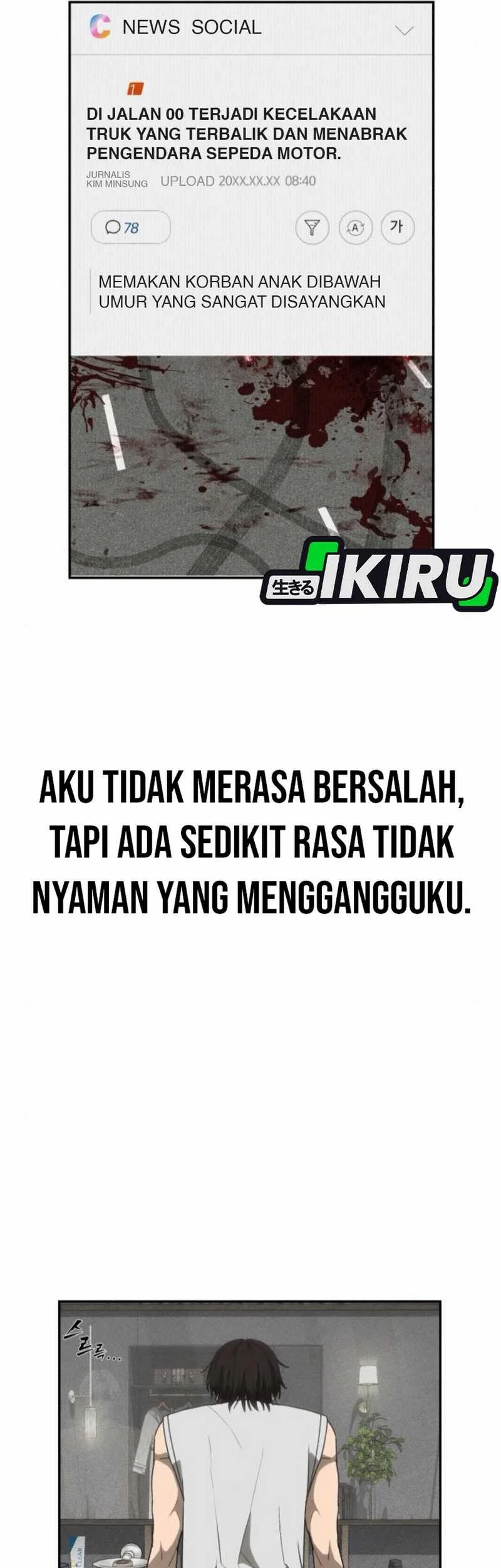 Shamoneyism Chapter 8 - halaman 86