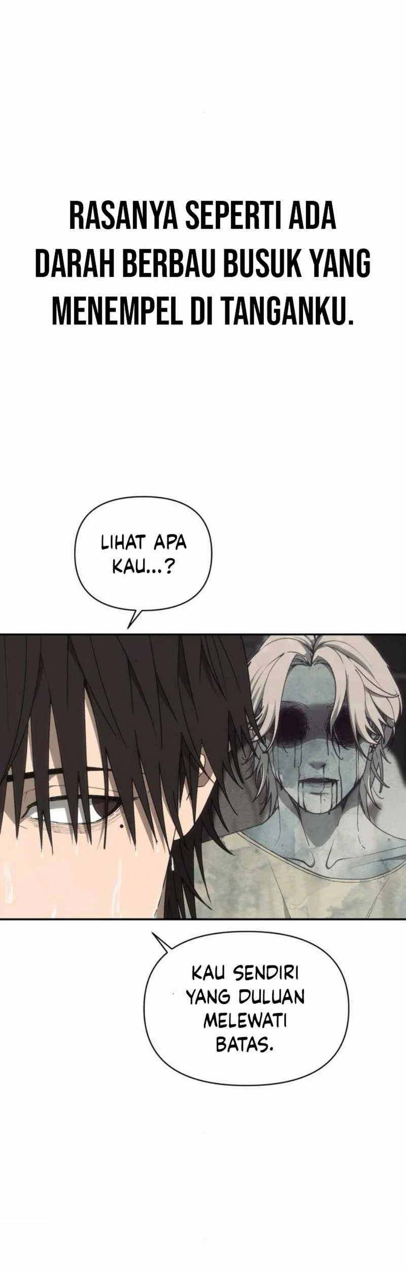 Shamoneyism Chapter 8 - halaman 88