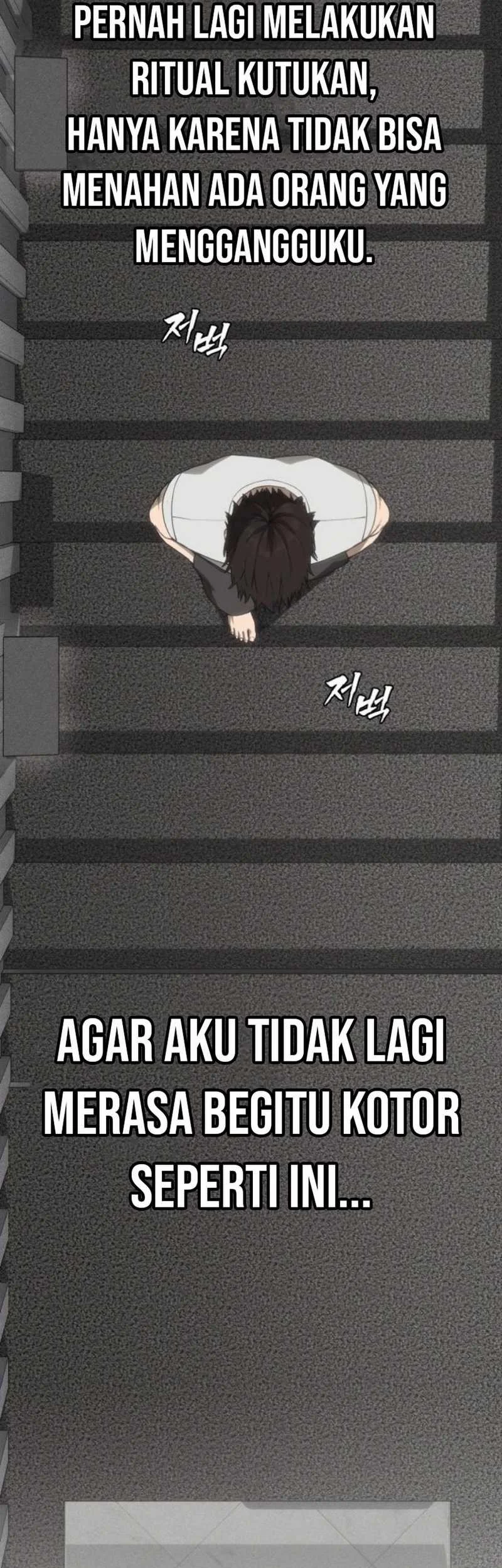 Shamoneyism Chapter 8 - halaman 92