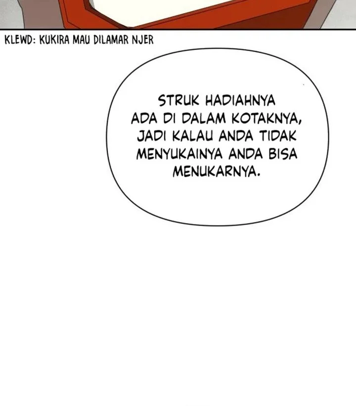 Shamoneyism Chapter 9 - halaman 39