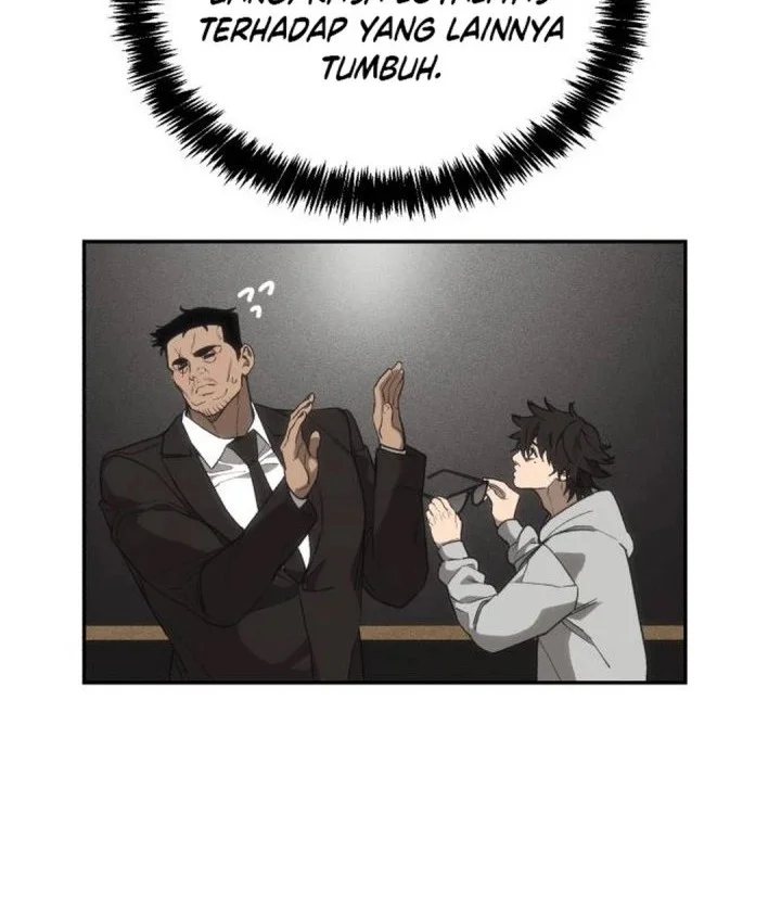 Shamoneyism Chapter 9 - halaman 45