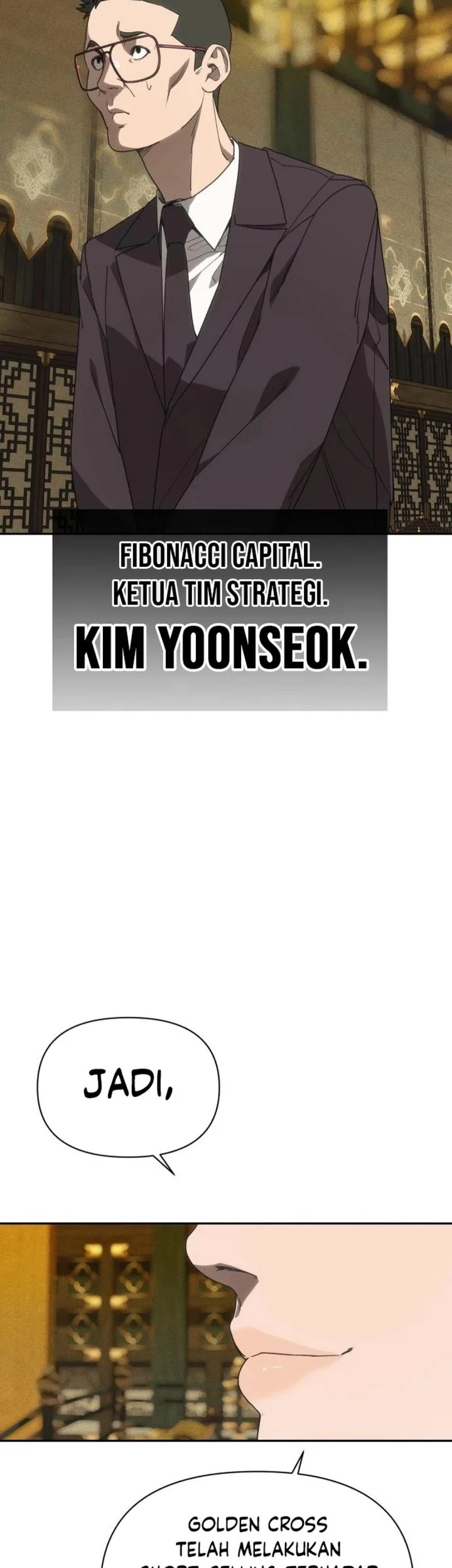 Shamoneyism Chapter 9 - halaman 75