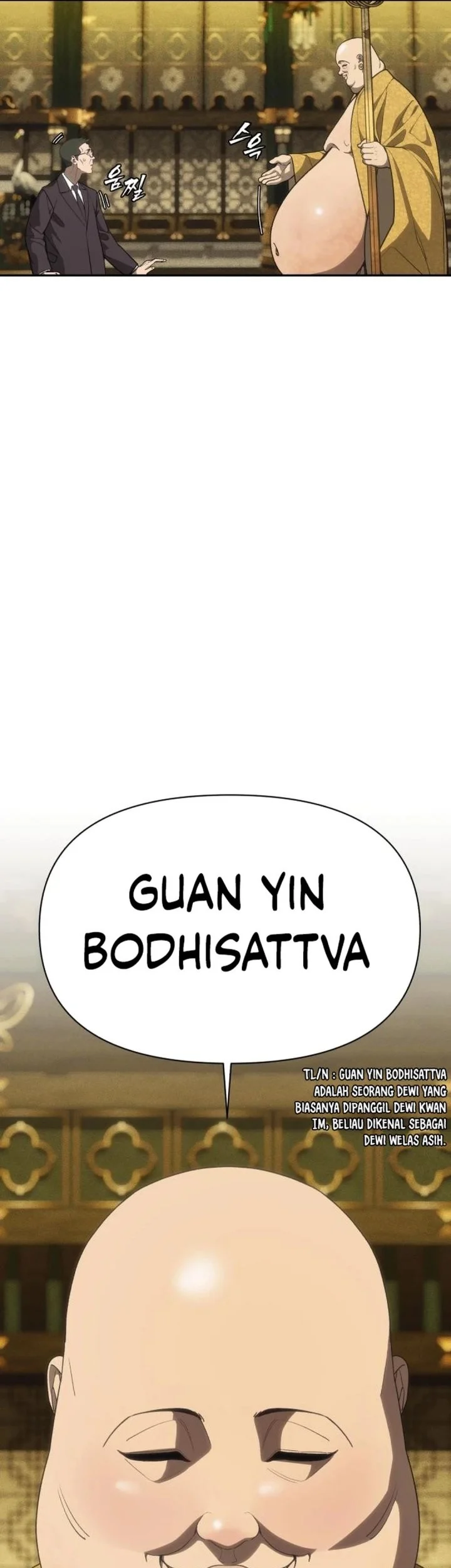 Shamoneyism Chapter 9 - halaman 95