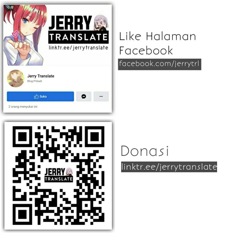 Share House Nile Chapter 2 - halaman 29
