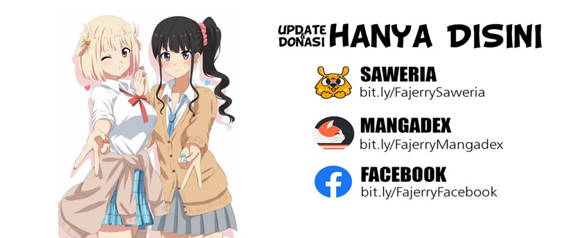 Share House Nile Chapter 4 - halaman 37