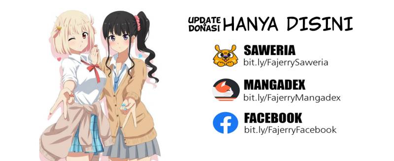 Share House Nile Chapter 5 - halaman 43