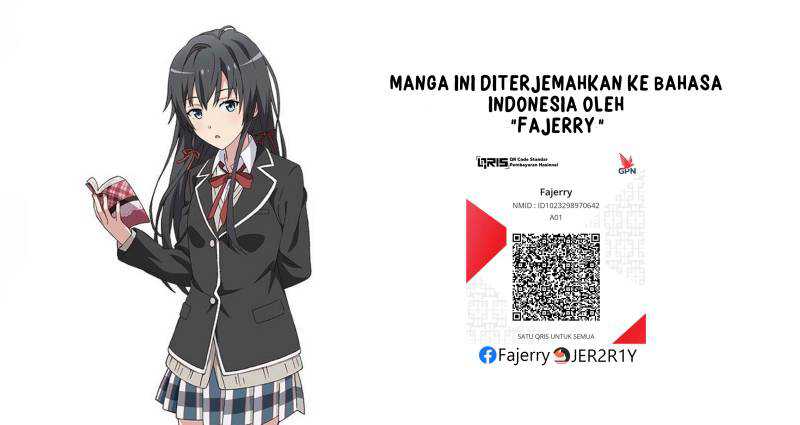 Share House Nile Chapter 6 - halaman 1