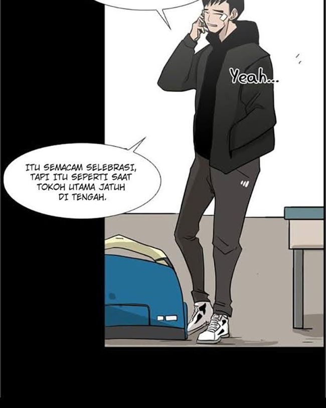 Shark Chapter 1 - halaman 13