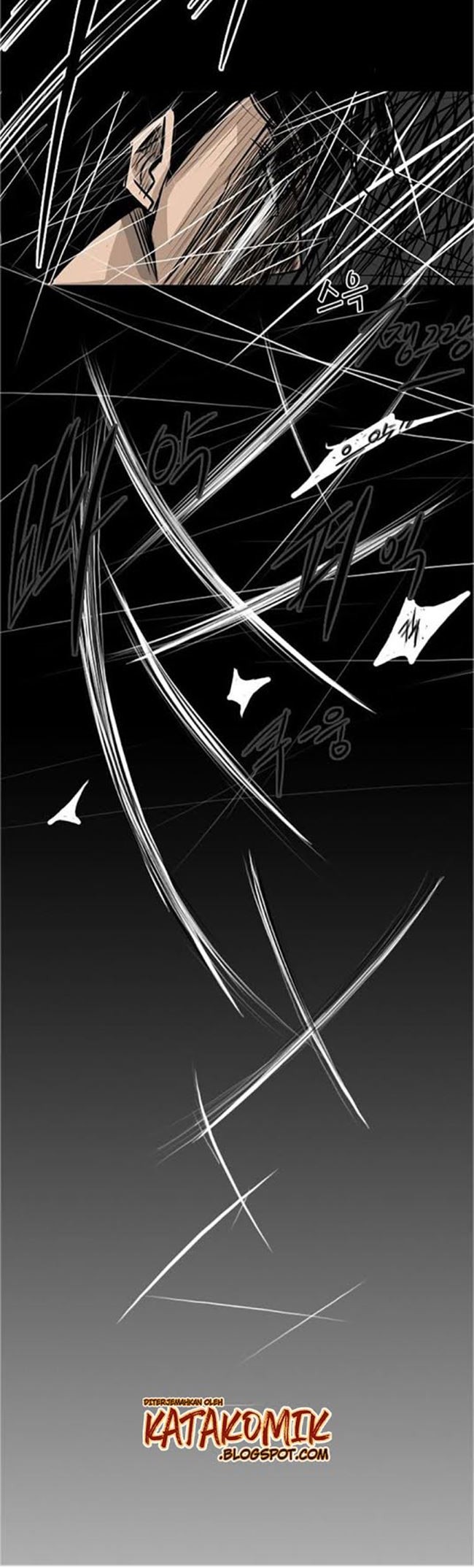 Shark Chapter 1 - halaman 25