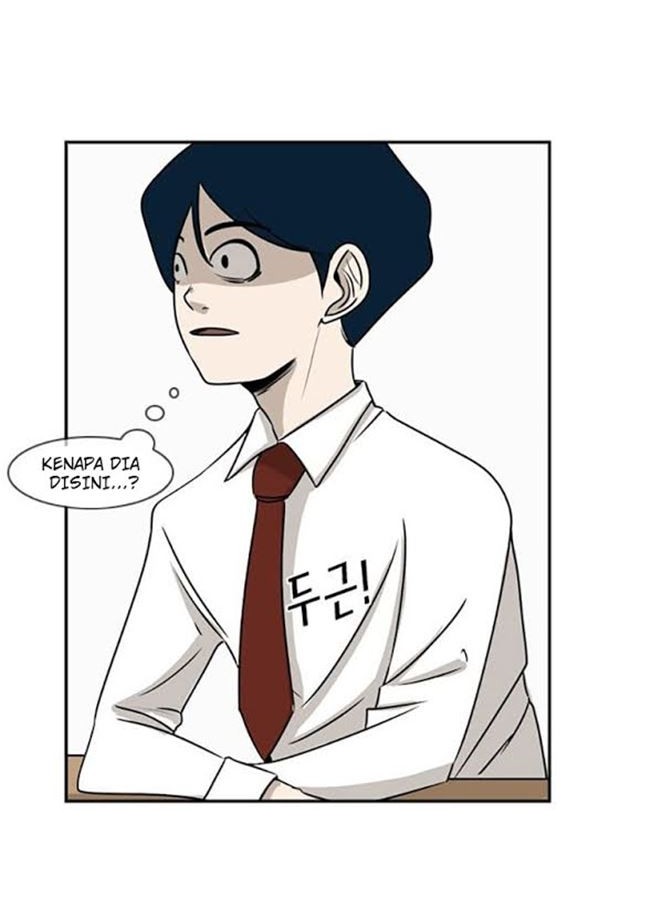 Shark Chapter 1 - halaman 34