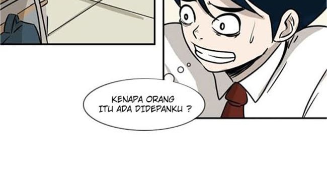 Shark Chapter 1 - halaman 37