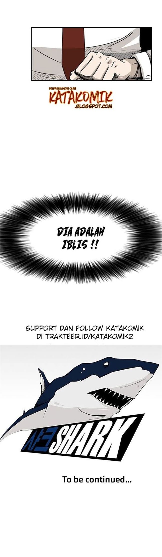 Shark Chapter 1 - halaman 50