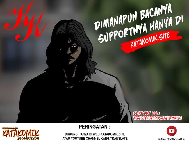 Shark Chapter 1 - halaman 51