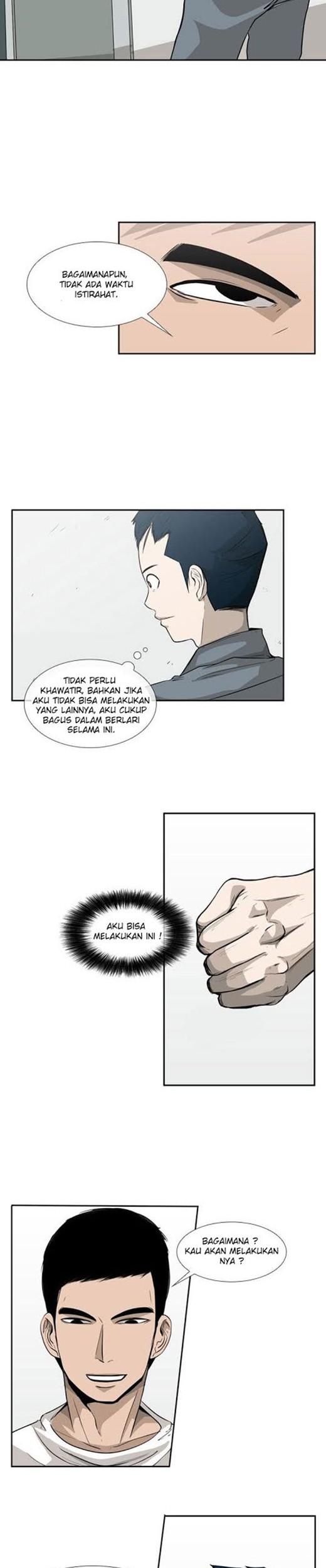 Shark Chapter 10 - halaman 10