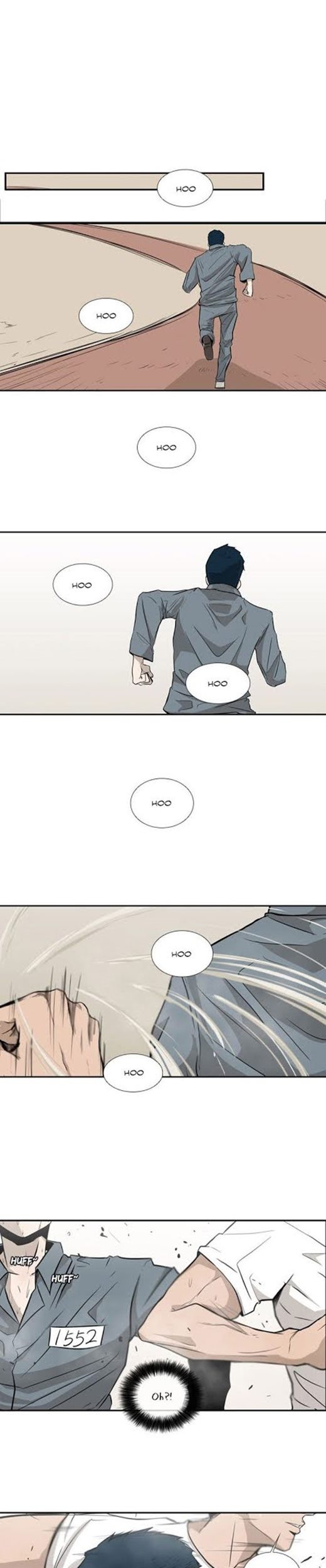 Shark Chapter 10 - halaman 19
