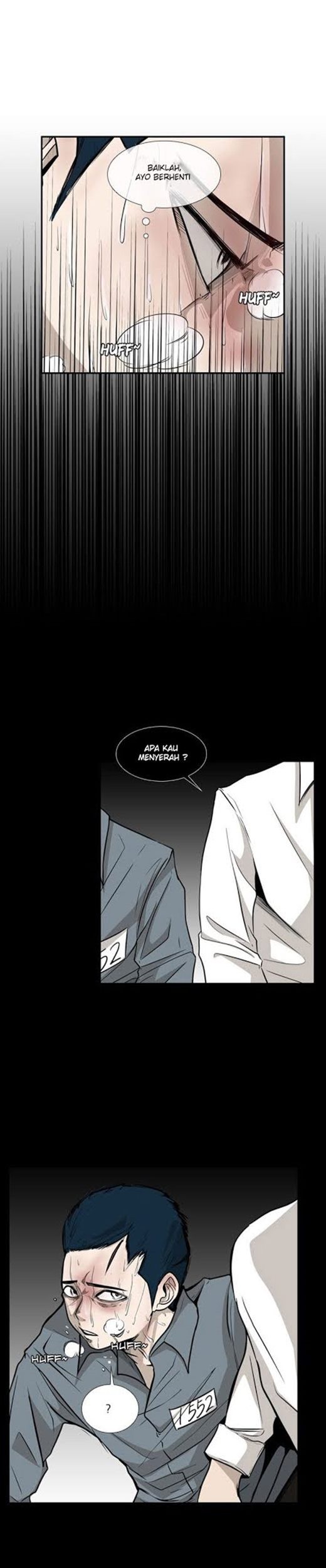 Shark Chapter 10 - halaman 26