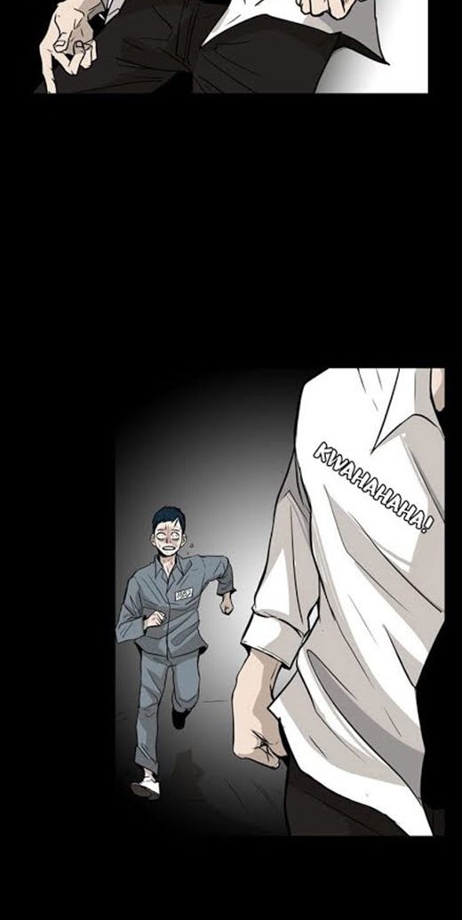 Shark Chapter 10 - halaman 29