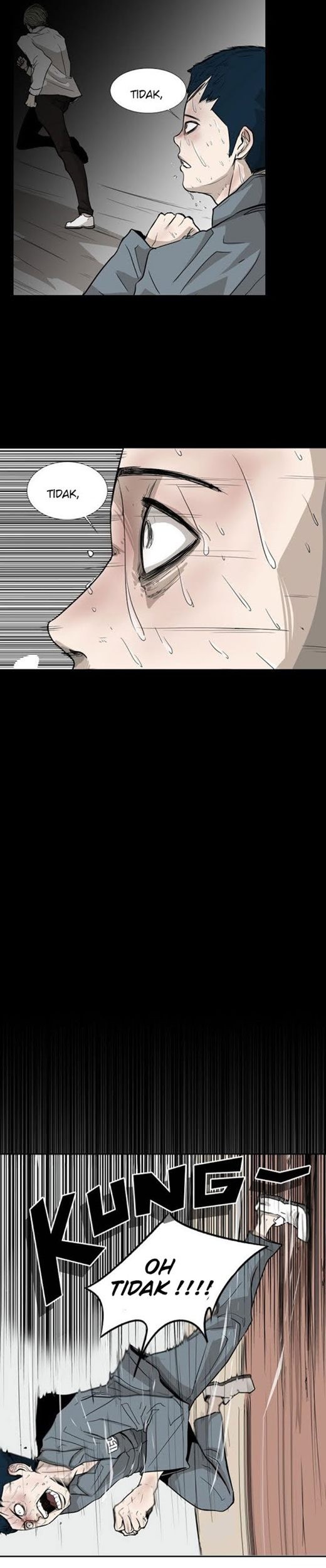 Shark Chapter 10 - halaman 30