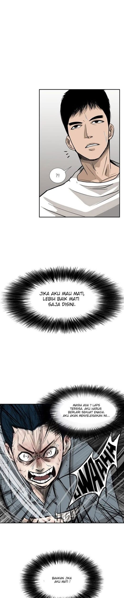 Shark Chapter 10 - halaman 31