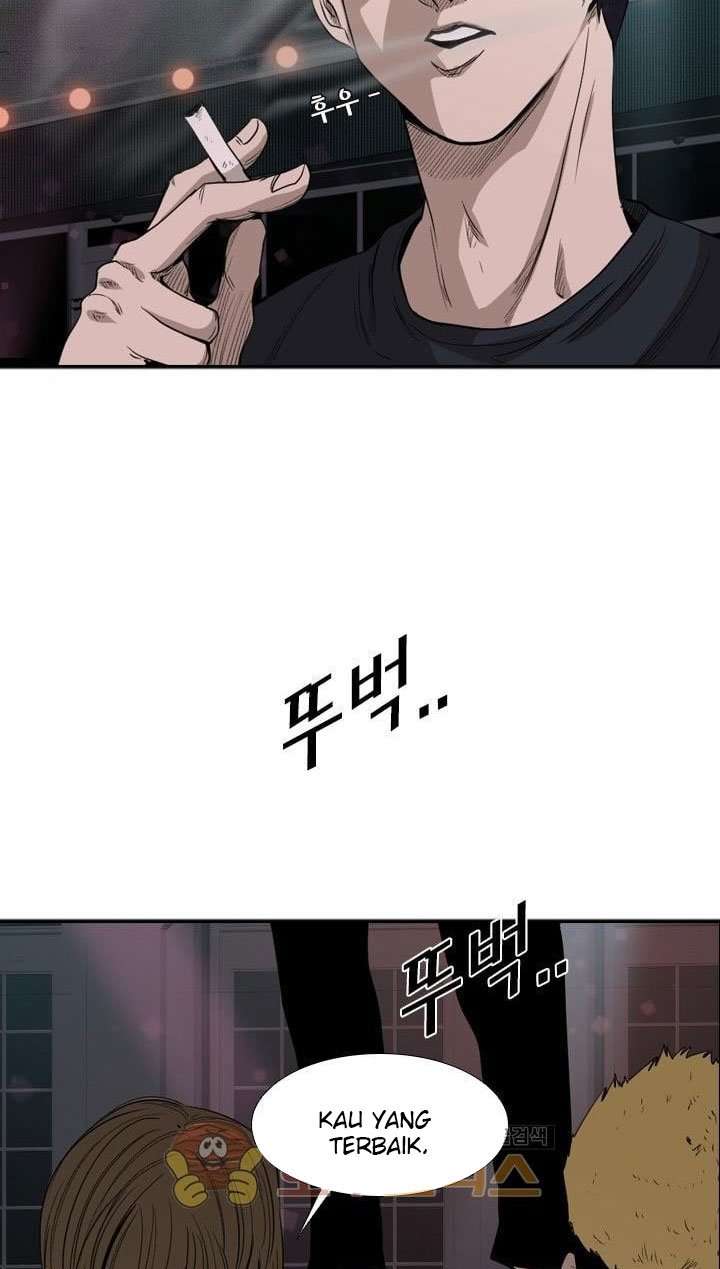Shark Chapter 100 - halaman 10