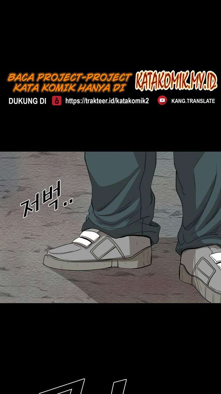 Shark Chapter 100 - halaman 15