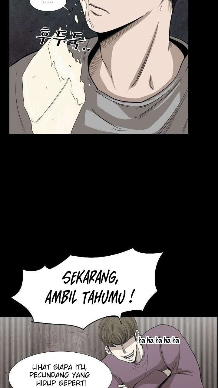 Shark Chapter 100 - halaman 20