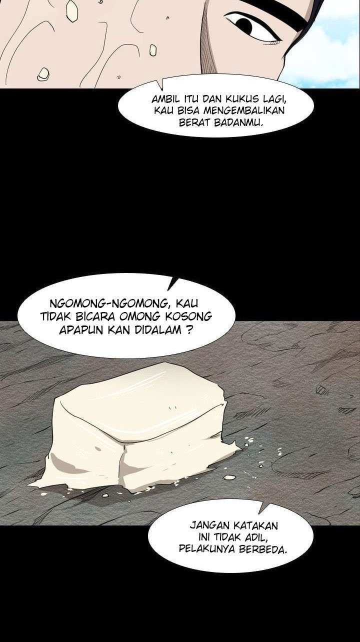 Shark Chapter 100 - halaman 22