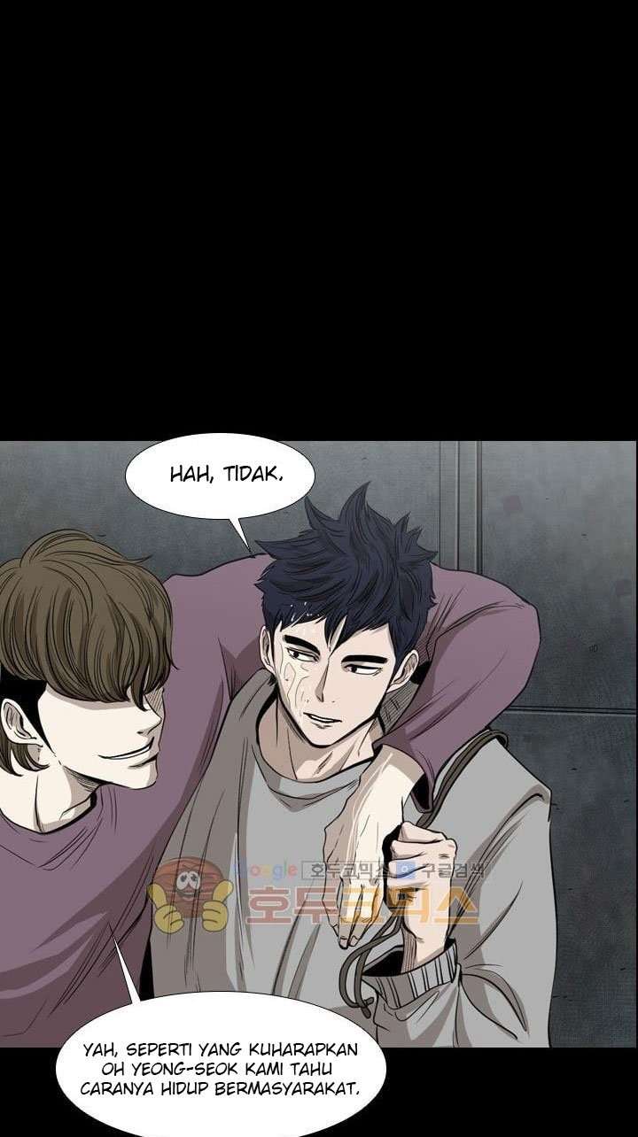 Shark Chapter 100 - halaman 23