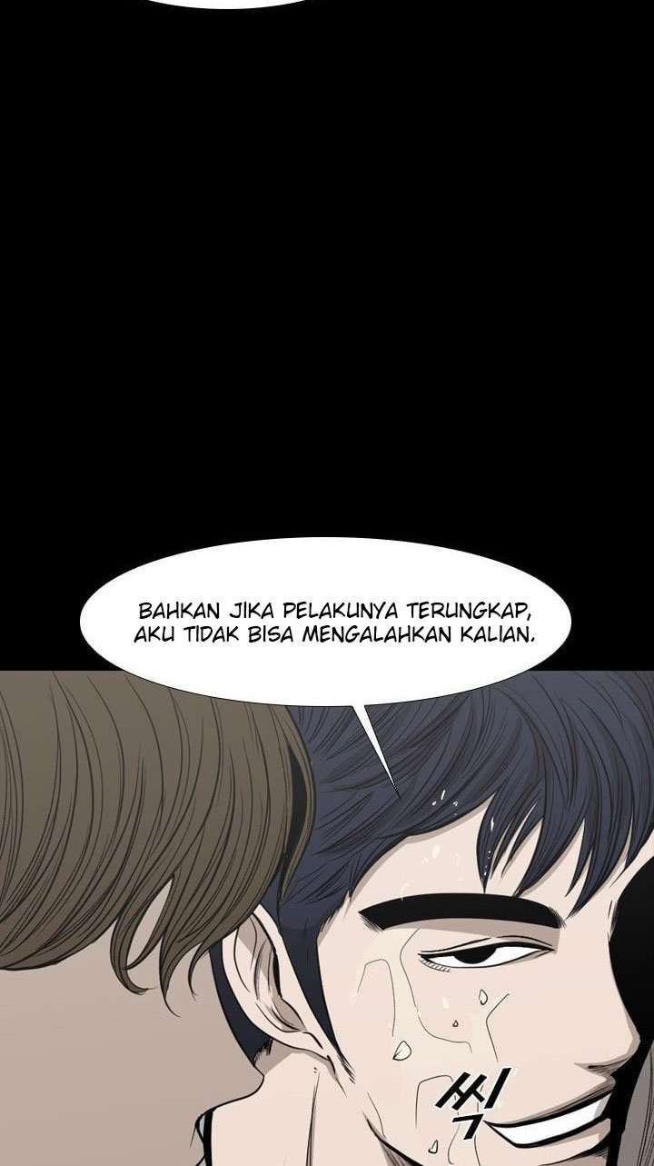 Shark Chapter 100 - halaman 24