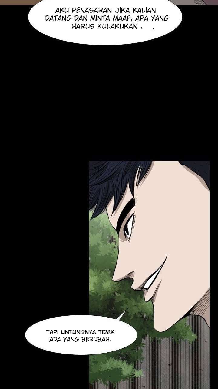 Shark Chapter 100 - halaman 26