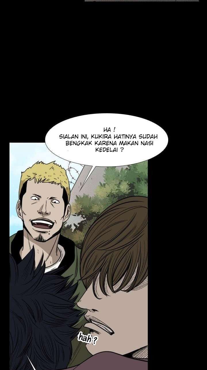Shark Chapter 100 - halaman 27