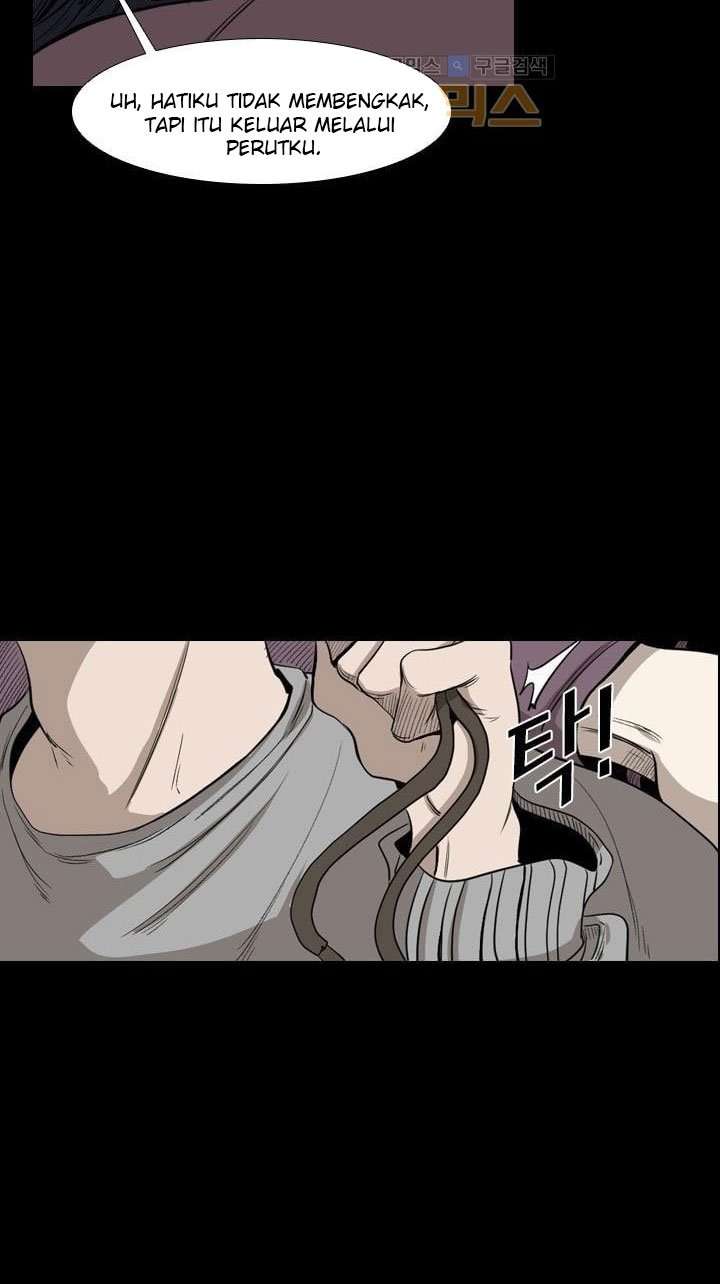 Shark Chapter 100 - halaman 28