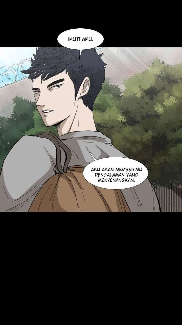 Shark Chapter 100 - halaman 29