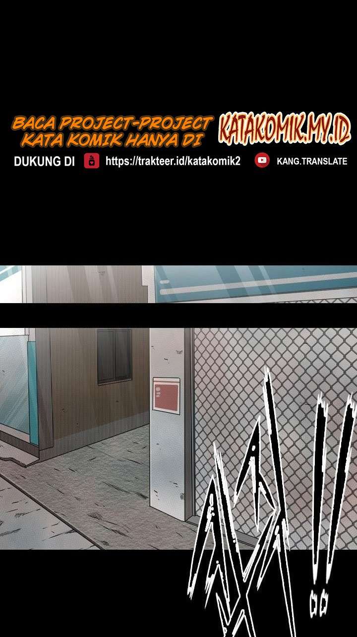 Shark Chapter 100 - halaman 30