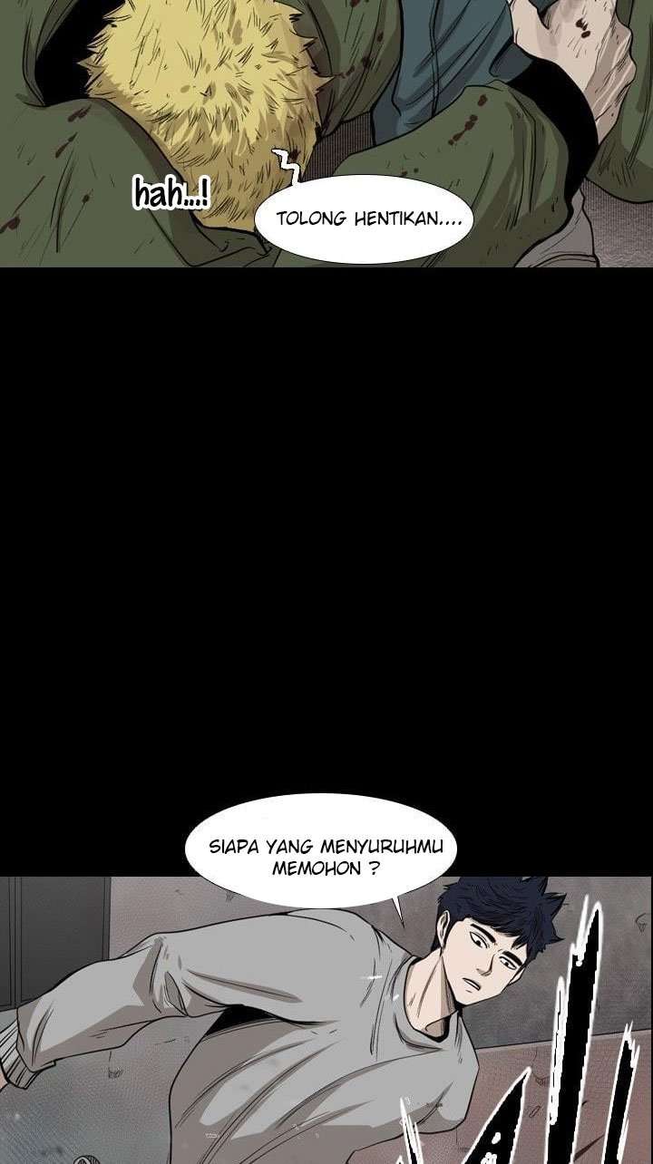 Shark Chapter 100 - halaman 33