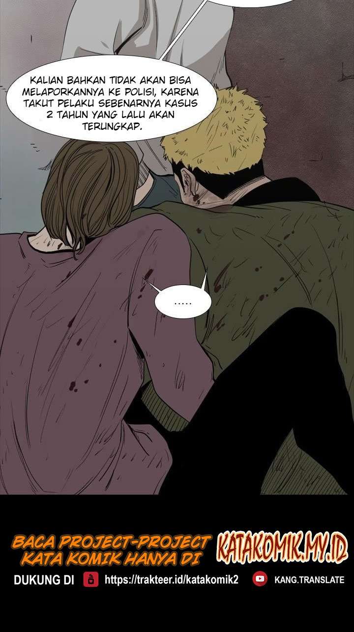 Shark Chapter 100 - halaman 37