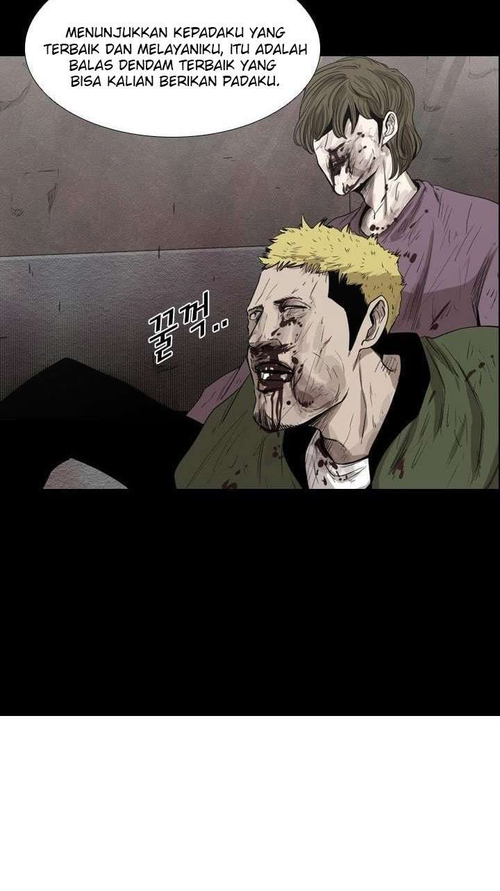 Shark Chapter 100 - halaman 39