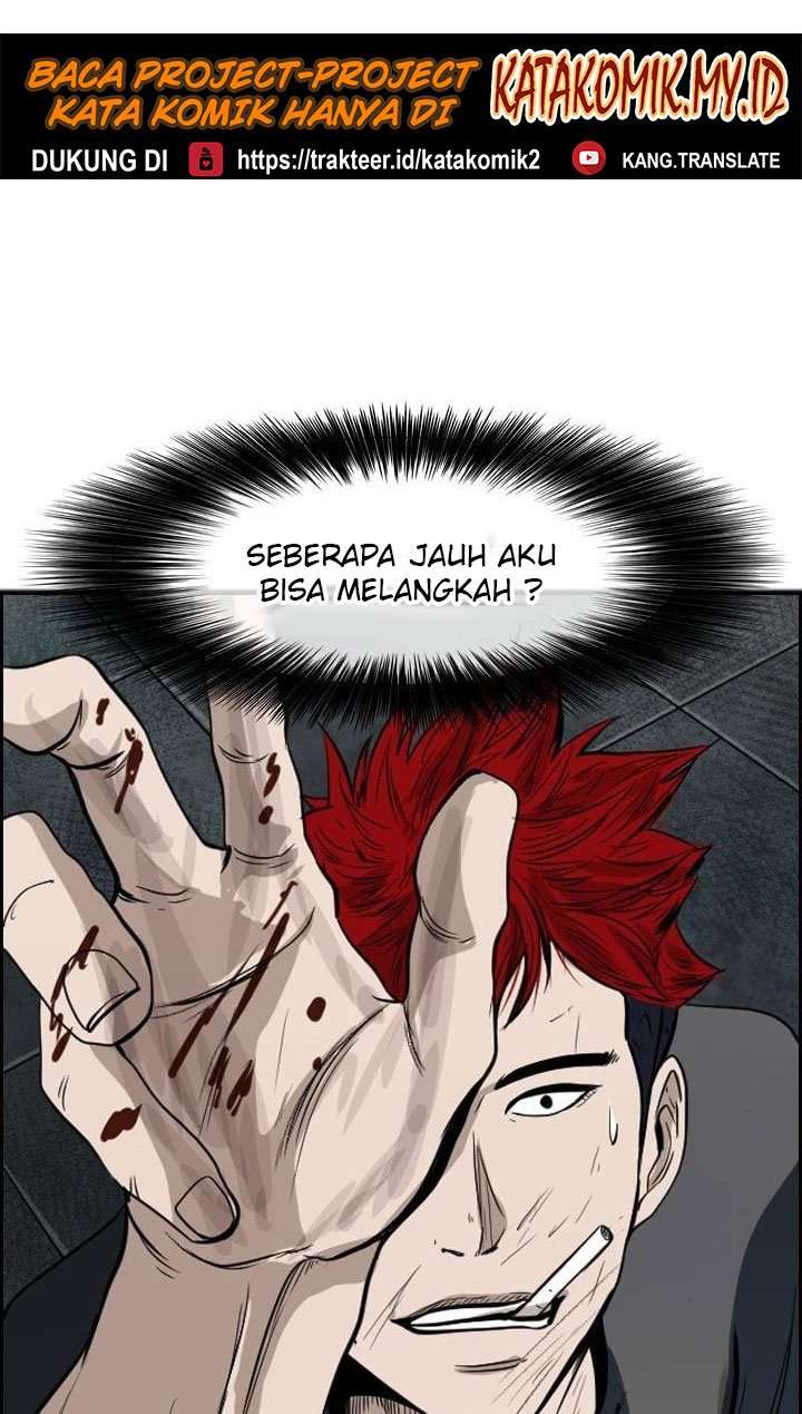Shark Chapter 100 - halaman 4