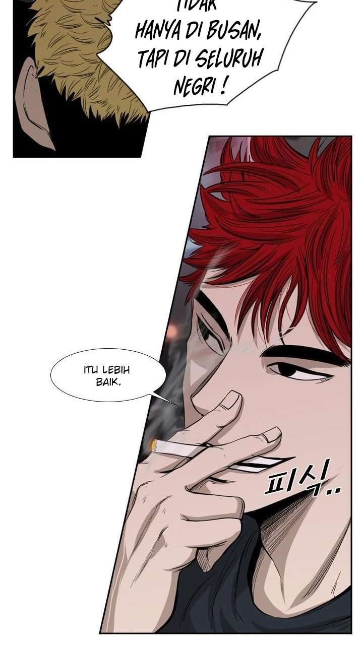 Shark Chapter 100 - halaman 41