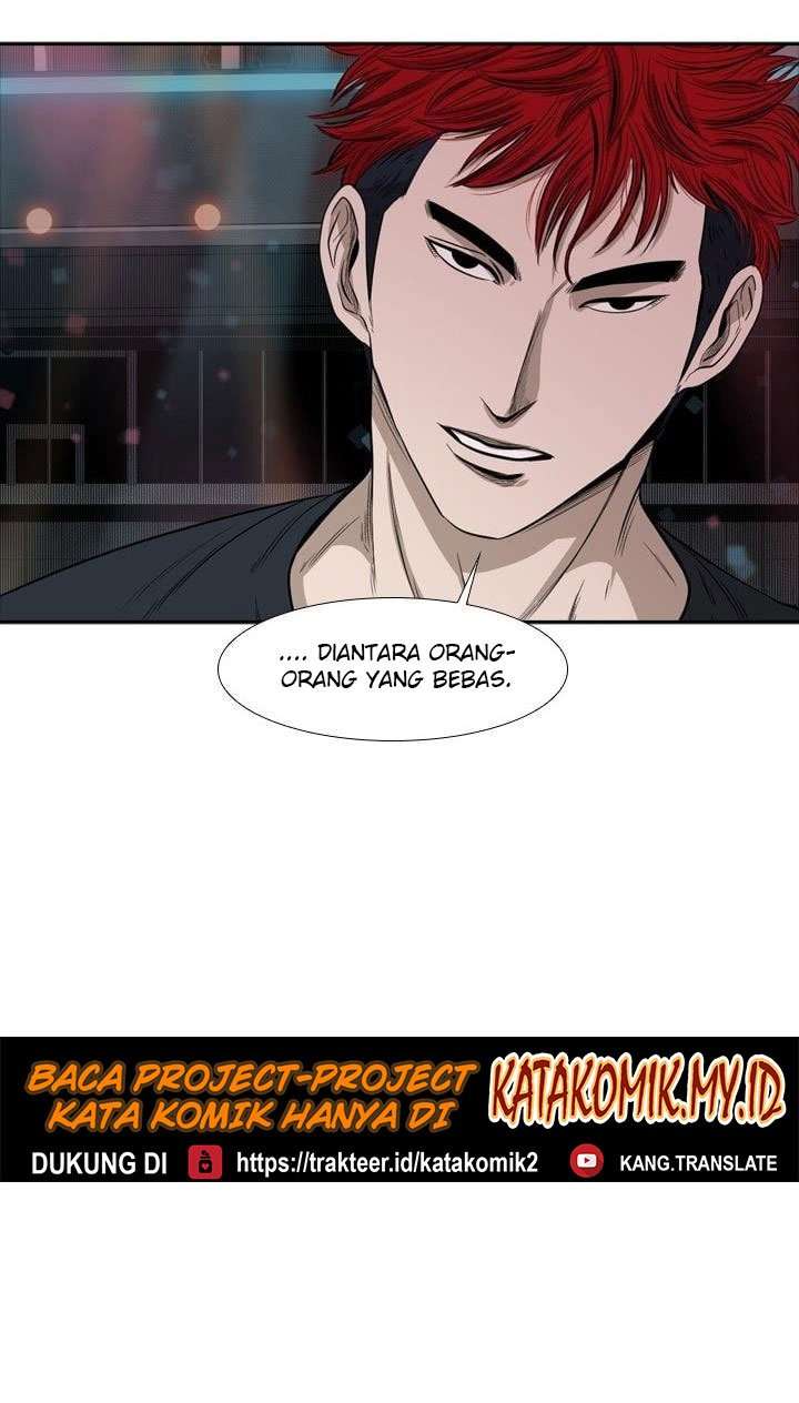Shark Chapter 100 - halaman 44